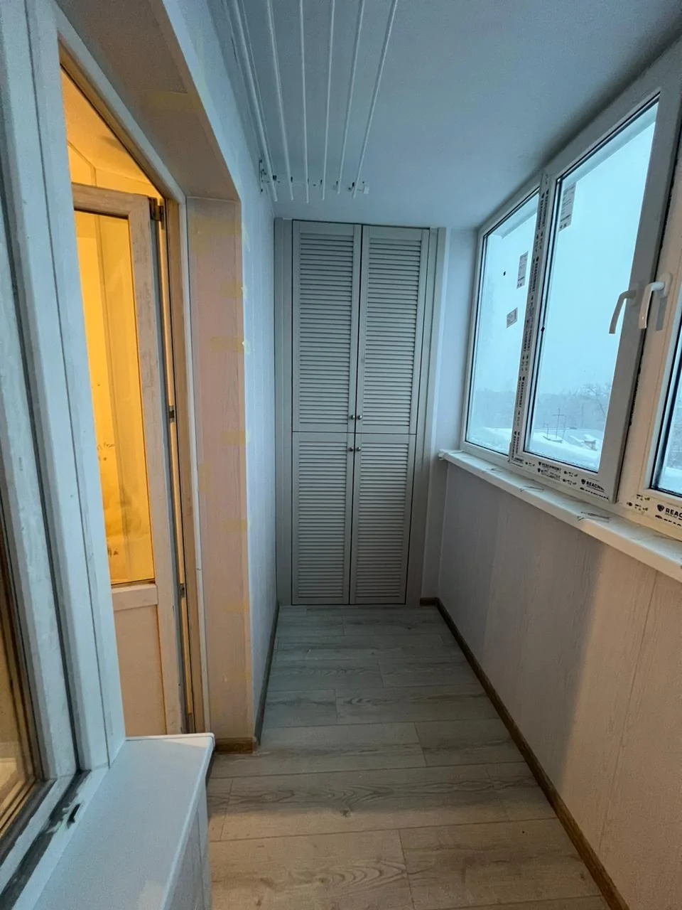 фото выполненной работы